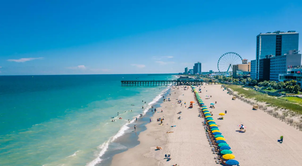 Locations hard money lenders Myrtle Beach area service areas Grand Strand South Carolina