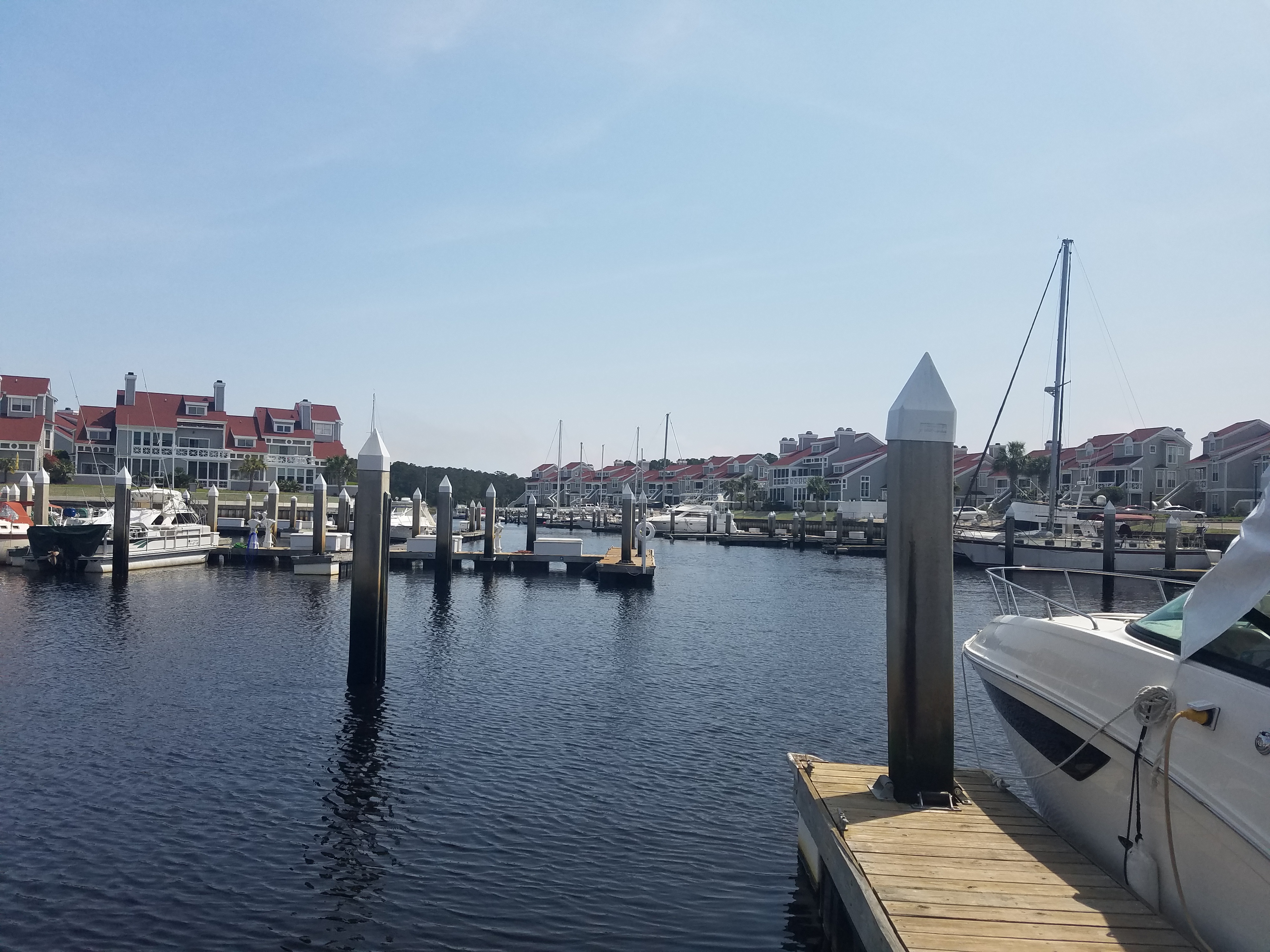 Hard Money Lenders in Little River, SC