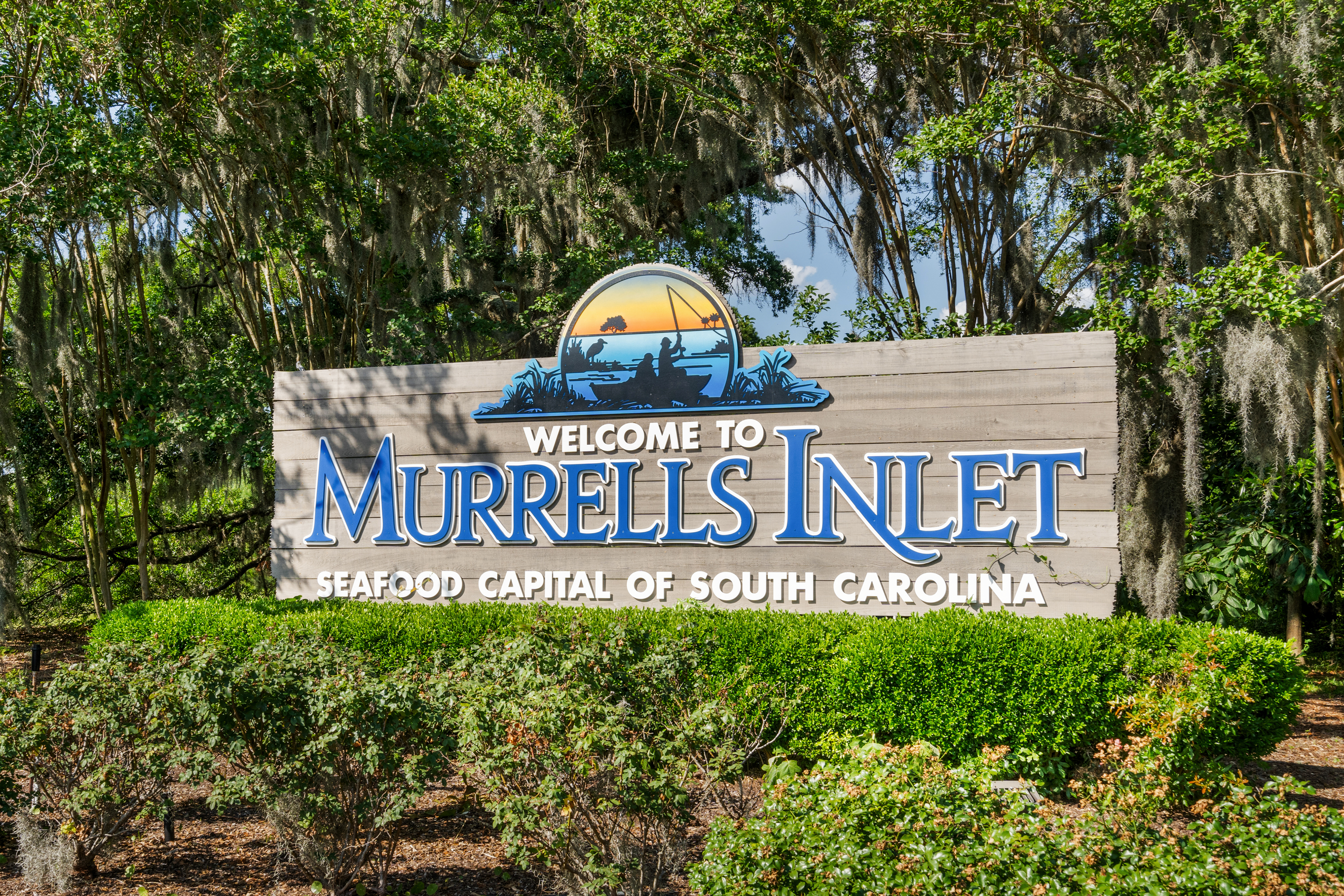 Hard Money Lenders in Murrells Inlet, SC