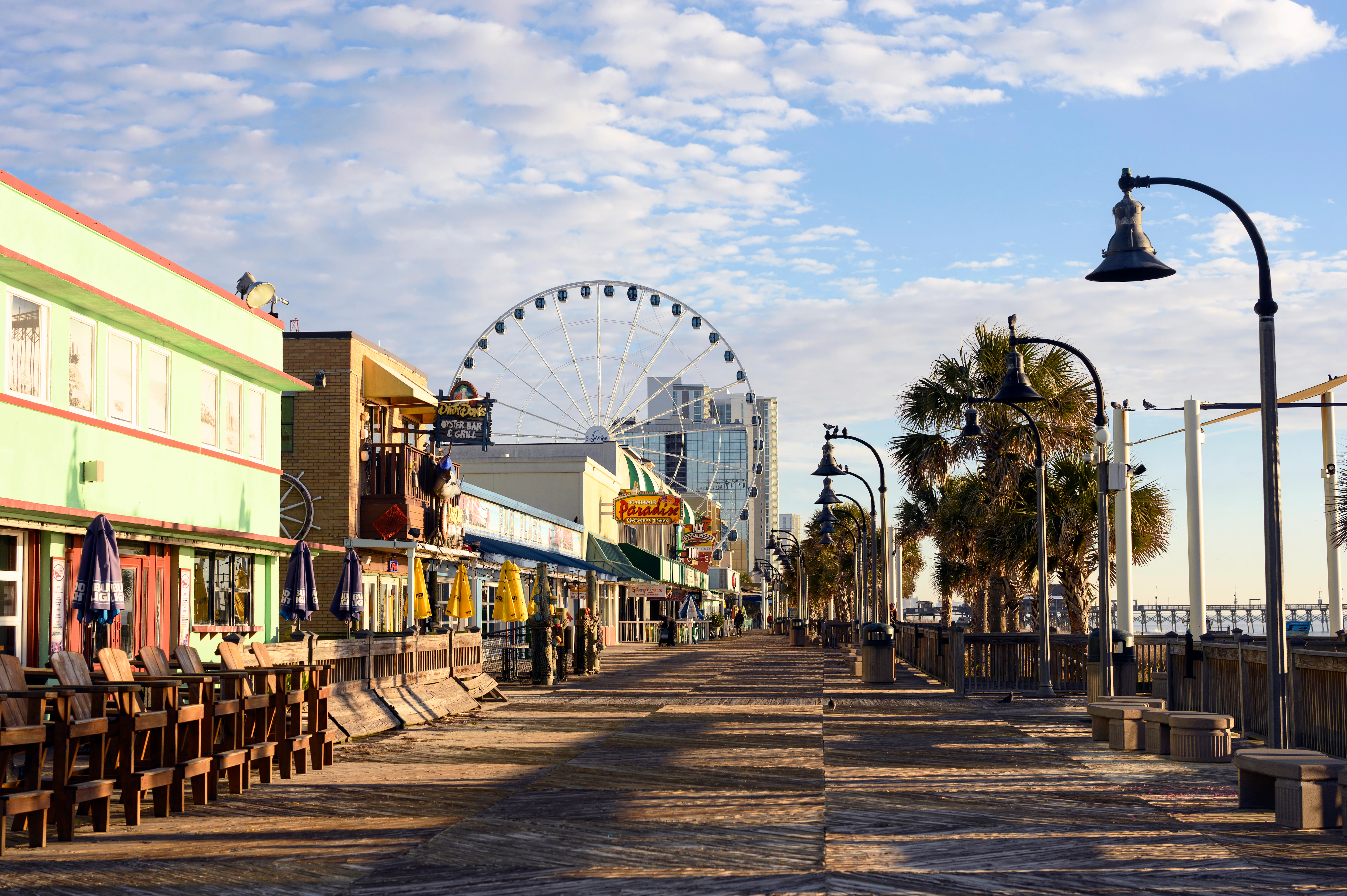 Hard Money Lenders in Myrtle Beach, SC