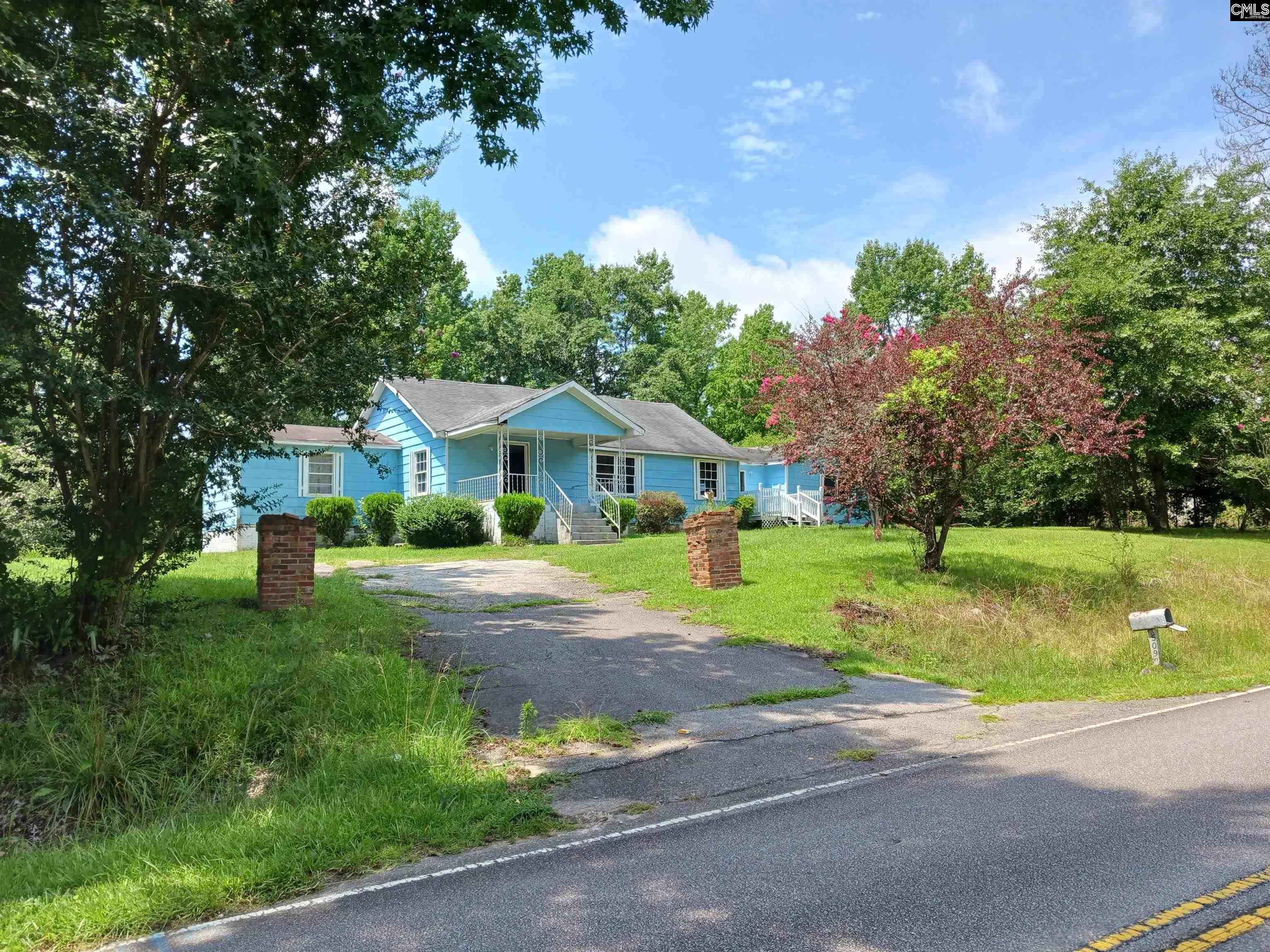 Hard Money Lenders in Red Hill, SC