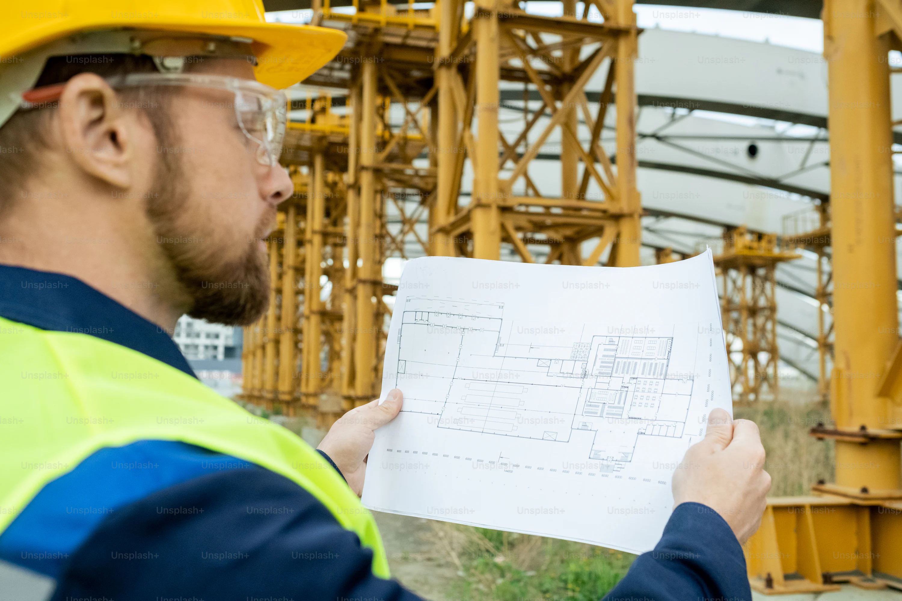 Commercial Property Developers