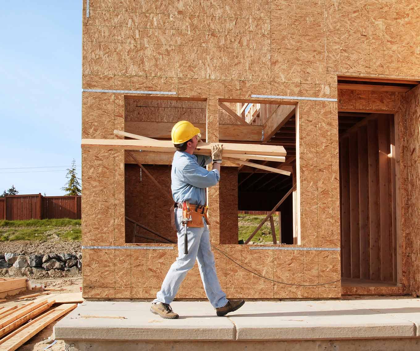Construction Loans in Myrtle Beach