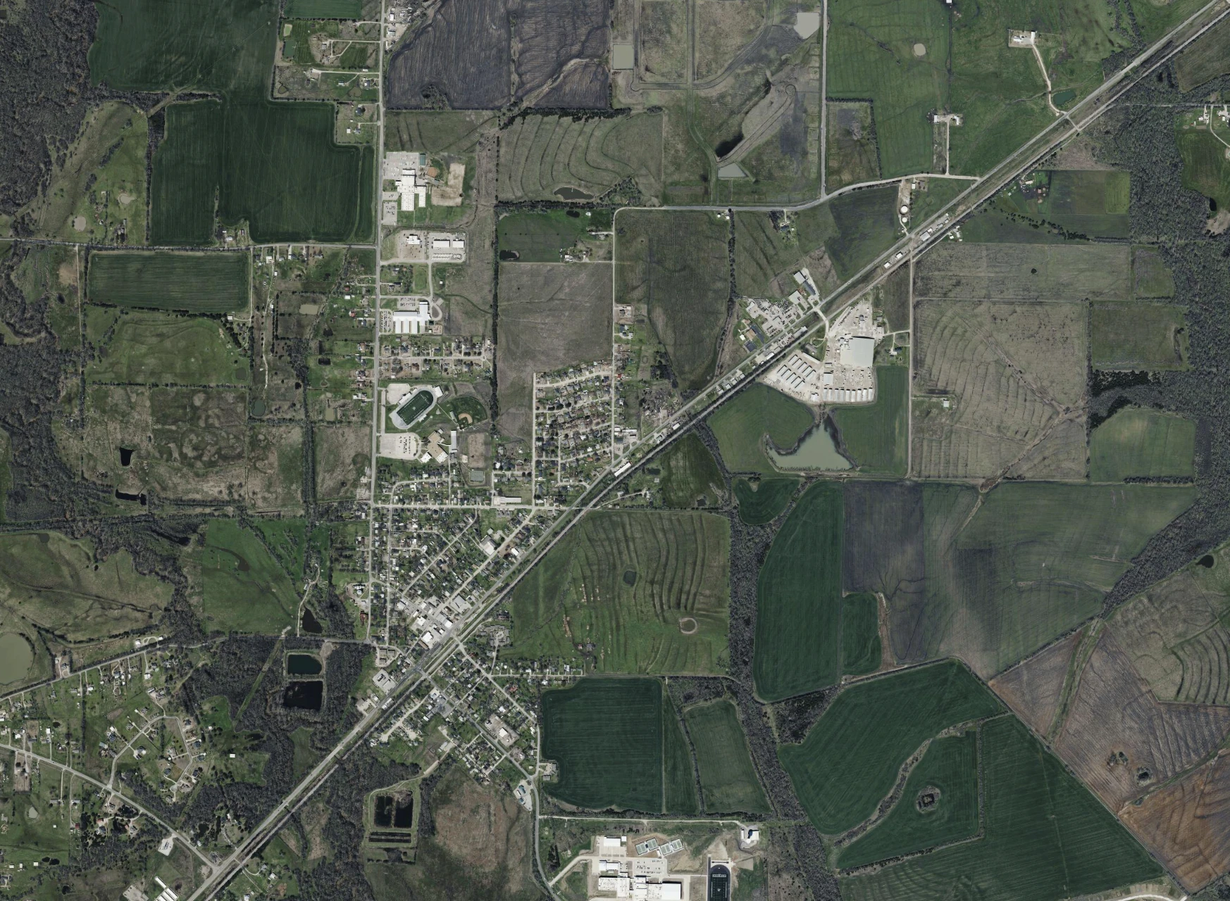 Land Acquisition Loans