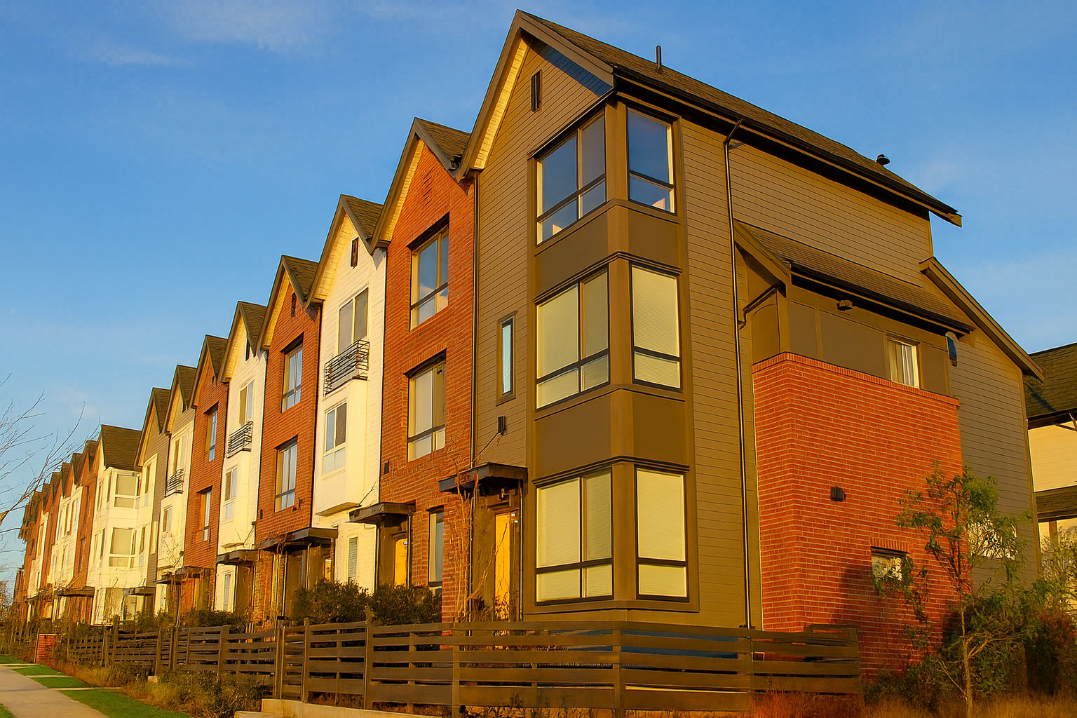 Multifamily Acquisition Loans