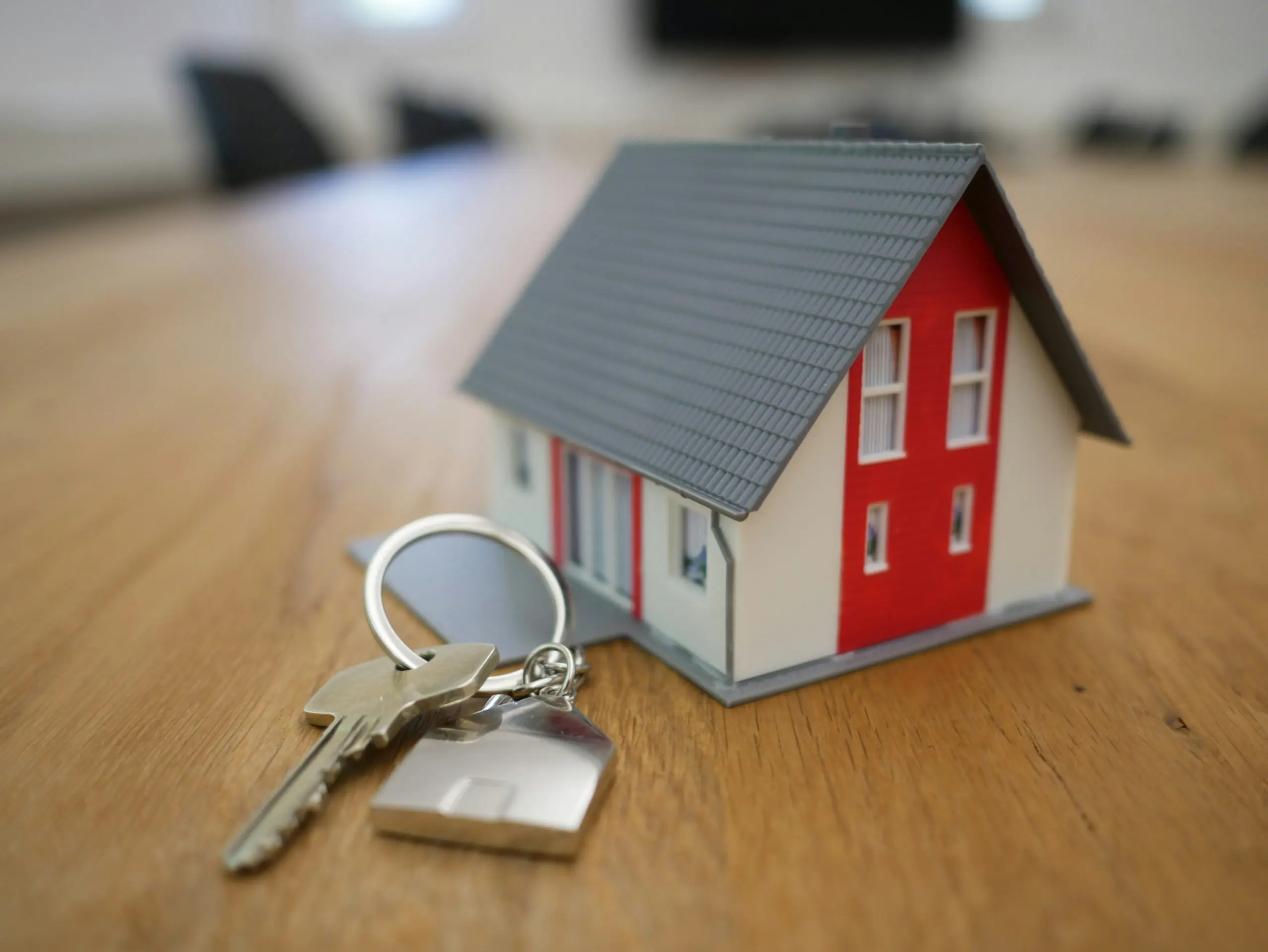 Residential Properties in Myrtle Beach